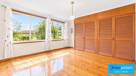 Rental Opportunity in Bradbury