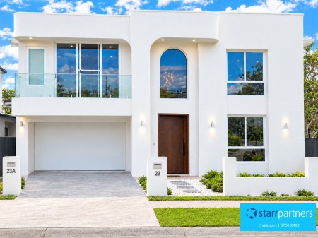 Brand New Custom-Built 2-Bed Granny Flat