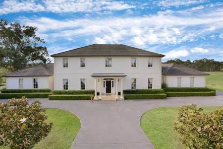 Ultimate Resort-Style Living