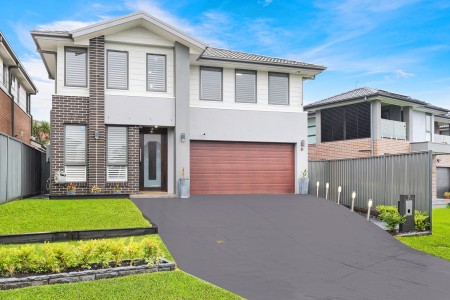 Open Home Cancelled !