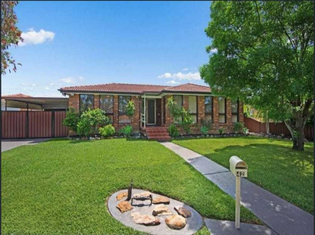 Perfect Family Living - Spacious, Modern and Wonderfully Located