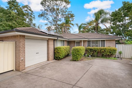 Open Home Canceled !