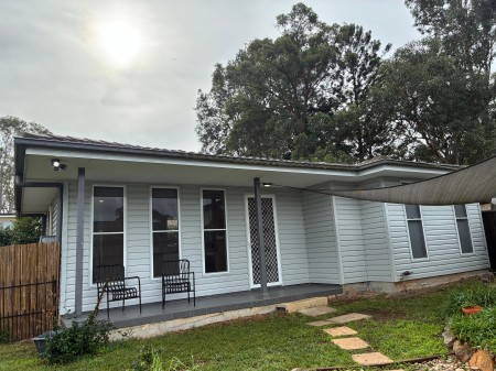 Neat and Tidy Granny Flat