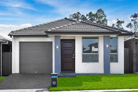 Architecturally Designed Family Home in Prime Location