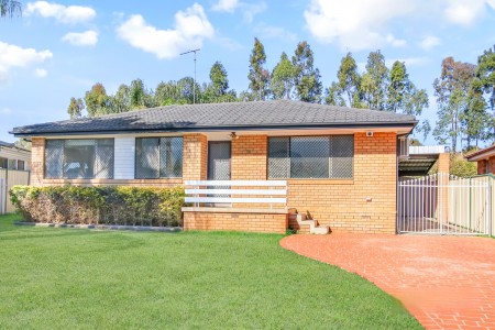 Family-Friendly Living Just Minutes from Everything