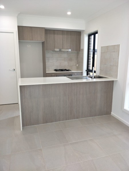 Modern 2 bedroom granny flat, just minutes to schools, shops and transport.-OPEN HOME CANCELLED