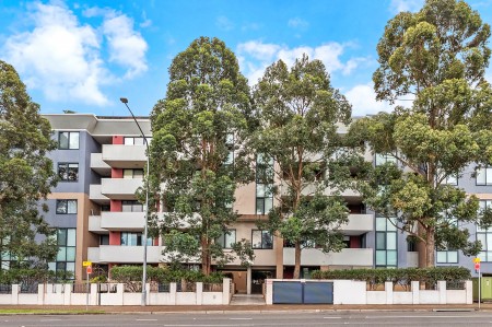 Open Home Cancelled !