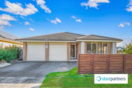 Large Family Home, Sought After Address