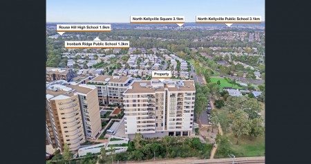 Luxury, Location, Lifestyle