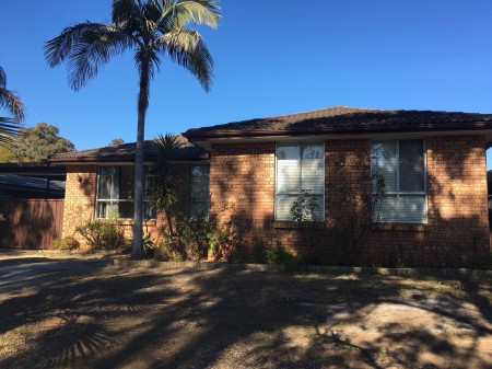 Home Sweet Home with Access to All Essentials