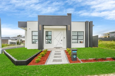 Luxury Family Home with Premium Finishes