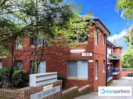 Walk to the Station, Live in Comfort