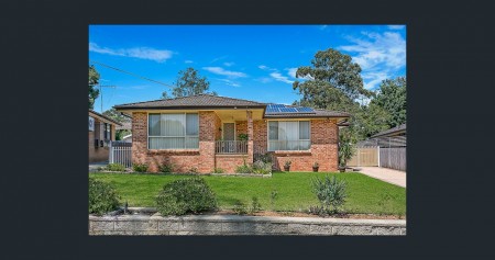 Your Ideal Family Home in a Prime Location!