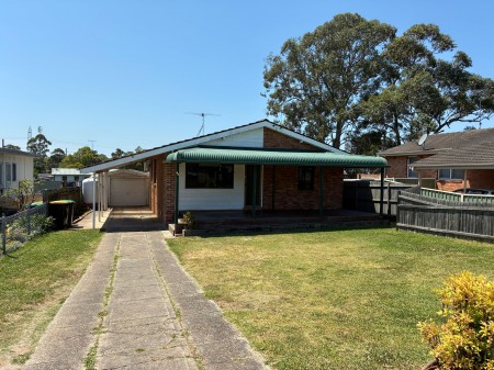 Neat and Tidy House !!