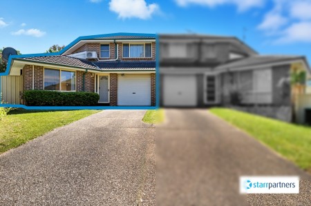 Family-Sized Townhome- Large 304 Sqm