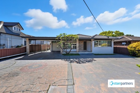 Fully Renovated Family Home - Move In Now!