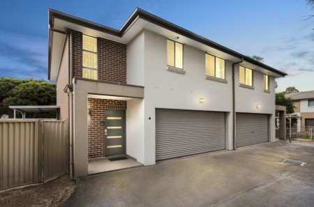 Off The Market Opportunity