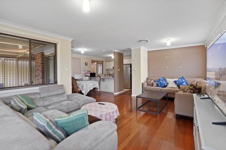 Caddies Creek School Catchment