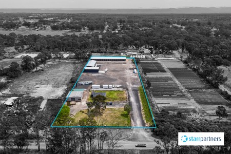 Prime Investment & Land-Banking Opportunity - 5 Acres with Exceptional Infrastructure