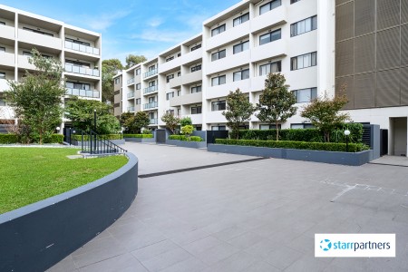 NO STRATA - Modern 2-Bedroom Apartment