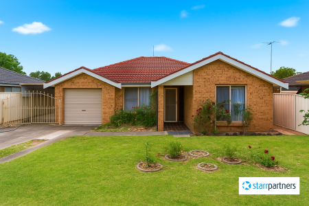 Beautiful Family Home with Granny Flat Potential (STCA)