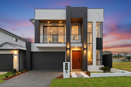 Premium Brand New Family Home - Style, Space & Elegance