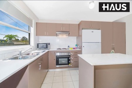 Quiet and Convenient Location!!!