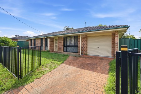 Torrens Title - Free standing Home | Ideal First Home or Smart Investment Opportunity