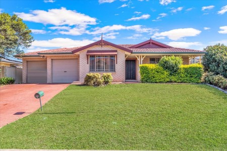 Large Family Home!!