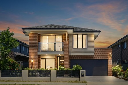 BUILT BY METRICON - SPACIOUS FAMILY LIVING IN PRIME MARSDEN PARK LOCATION