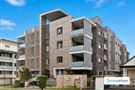 Spacious & Convenient Unit in the Heart of Wentworthville