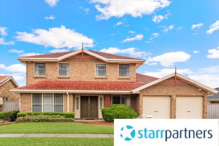 Spacious Family Living in a Prime Quakers Hill Location