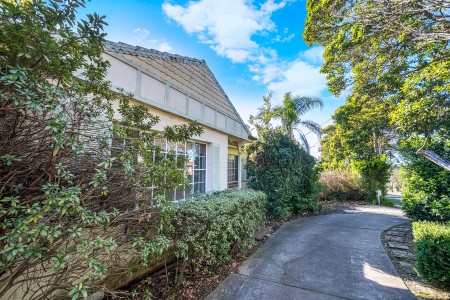 Charming Family Home with Space, Privacy & Entertaining Appeal
