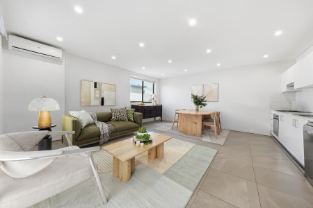 Spacious & Light-Filled Apartment in Prime Wentworthville Location | Ideal First Home or Investment