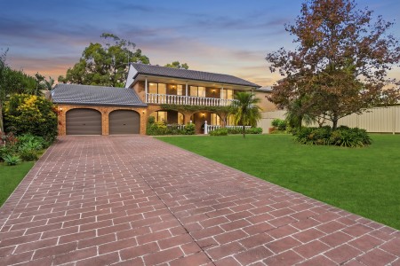 Rare 996sqm Grand Family Entertainer with 22.4m Frontage & Future Potential (STCA)