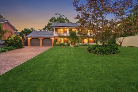 Grand Family Sanctuary on 996sqm | Resort-Style Living, Future Potential & Tranquil Garden Retreat