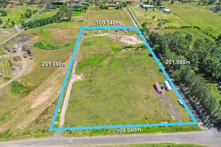 Build, Invest or Land Bank - Exceptional 5 Acre Opportunity