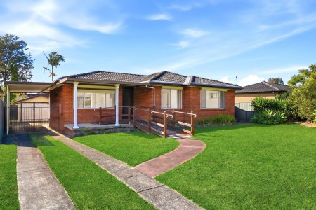 Family Entertainer with Pool, Wide Frontage & Granny Flat Potential (STCA)