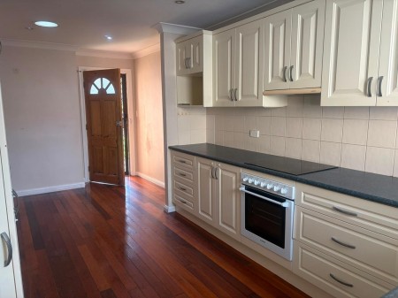Generous Family Home