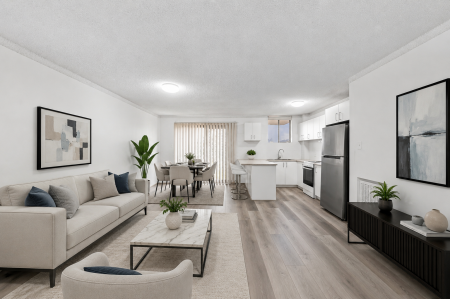 Spacious 114sqm Unit Offering Comfort, Convenience & Investment Appeal