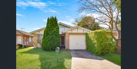 Sunlit Three-Bedroom House Near Transport & Amenities !!!