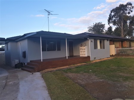 Spacious Living & Modern Comfort in Quakers Hill