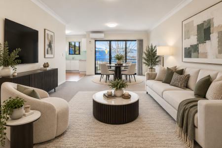 Spacious, Light-Filled Living in an Ultra-Convenient Westmead Location