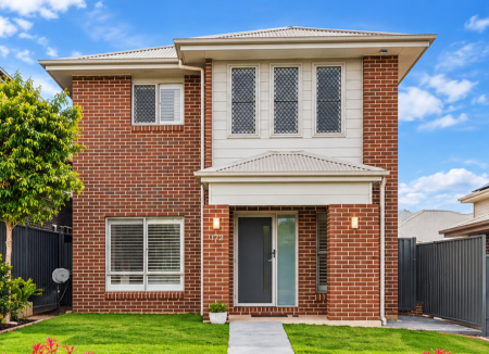FAMILY HOME