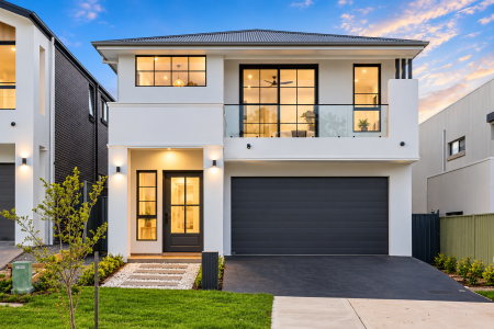 BRAND-NEW DESIGNER RESIDENCE | LUXURY, SPACE & TIMELESS NATURAL ELEGANCE