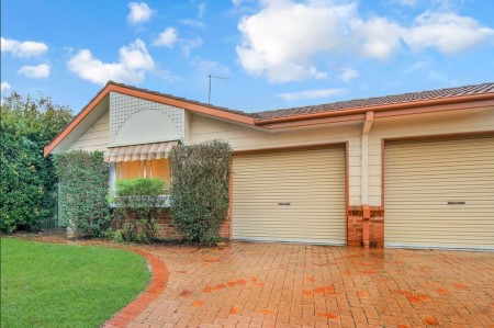 Comfortable Family Living in a Prime Quakers Hill Location!