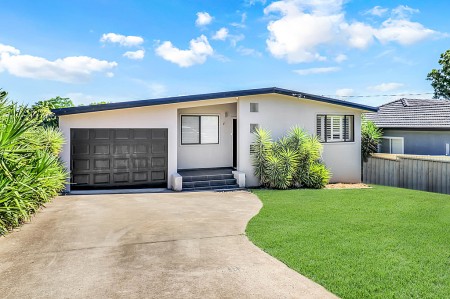 Beautifully Presented, Light Filled Home in a Sought-After Location!