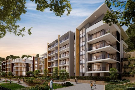 BRAND NEW APARTMENTS - THE PEAK, PEMULWUY | 2 BEDROOM RESIDENCES NOW SELLING OFF THE PLAN