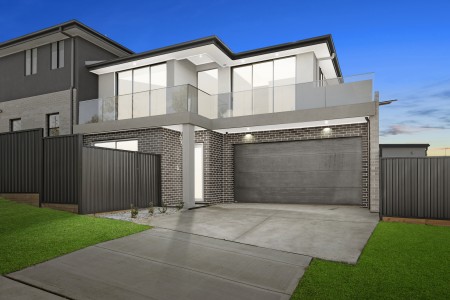 SUPER CHIC 4-BEDROOM HOME - OPEN TO VIEW SAT 13/06/2026 @ 4-4.30PM