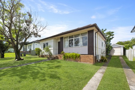 HIGH-SIDE DEVELOPMENT OPPORTUNITY